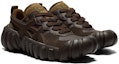 Order Onitsuka Tiger Dentigre LS 'Coklat Licorice Coklat Licorice' 1183B421-200