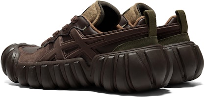 Onitsuka Tiger Dentigre LS 'Coklat Licorice Coklat Licorice' 1183B421-200 Shop Onitsuka Tiger Dentigre LS 'Coklat Licorice Coklat Licorice' 1183B421-200