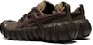 Onitsuka Tiger Dentigre LS 'Coklat Licorice Coklat Licorice' 1183B421-200