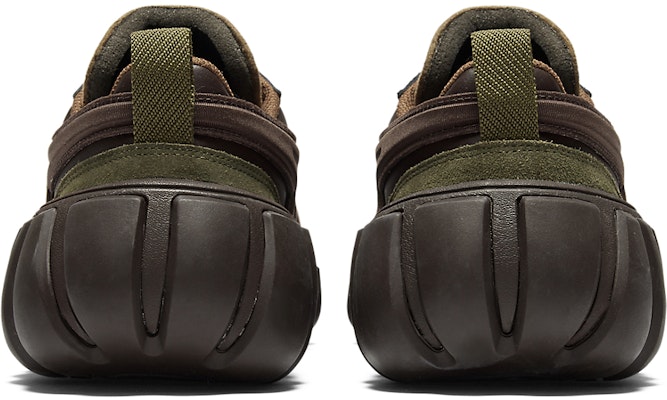 Onitsuka Tiger Dentigre LS 'Licorice Brown Licorice Brown' 1183B421-200 Purchase Onitsuka Tiger Dentigre LS 'Licorice Brown Licorice Brown' 1183B421-200