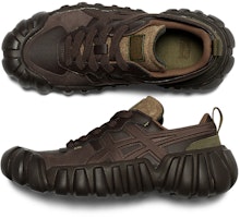 Onitsuka Tiger Dentigre LS 'Coklat Licorice Coklat Licorice' 1183B421-200 Cheap Onitsuka Tiger Dentigre LS 'Coklat Licorice Coklat Licorice' 1183B421-200