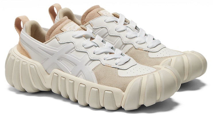 Onitsuka Tiger Dentigre LS 'Putih Bisque' 1183B421-102 Order Onitsuka Tiger Dentigre LS 'Putih Bisque' 1183B421-102
