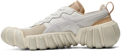 オニツカタイガー デンティグレLS 'ホワイトビスク' 1183B421-102 1183B421-102 Lookbook オニツカタイガー デンティグレLS 'ホワイトビスク' 1183B421-102 1183B421-102