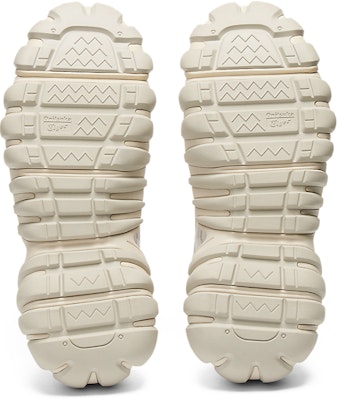 Onitsuka Tiger Dentigre LS 'White Bisque' 1183B421-102 Sizing Onitsuka Tiger Dentigre LS 'White Bisque' 1183B421-102