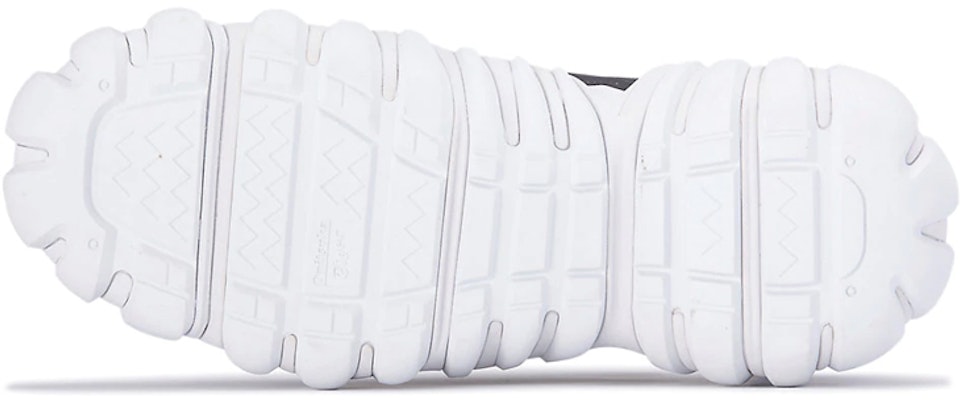 Onitsuka Tiger Dentigre LS 'Putih Abu-Abu Graphite' 1183B421-100 Sizing Onitsuka Tiger Dentigre LS 'Putih Abu-Abu Graphite' 1183B421-100