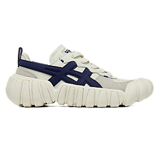 Onitsuka Tiger DENTIGRE LS BIRCH/PEACOAT 1183B421-201