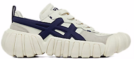 Onitsuka Tiger DENTIGRE LS BIRCH/PEACOAT 1183B421-201