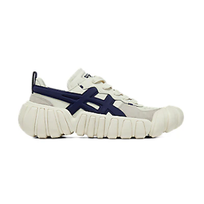 Onitsuka Tiger DENTIGRE LS BIRCH/PEACOAT