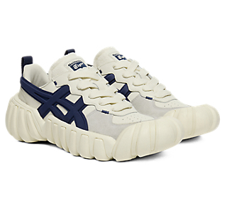 Order Onitsuka Tiger DENTIGRE LS BIRCH/PEACOAT 1183B421-201