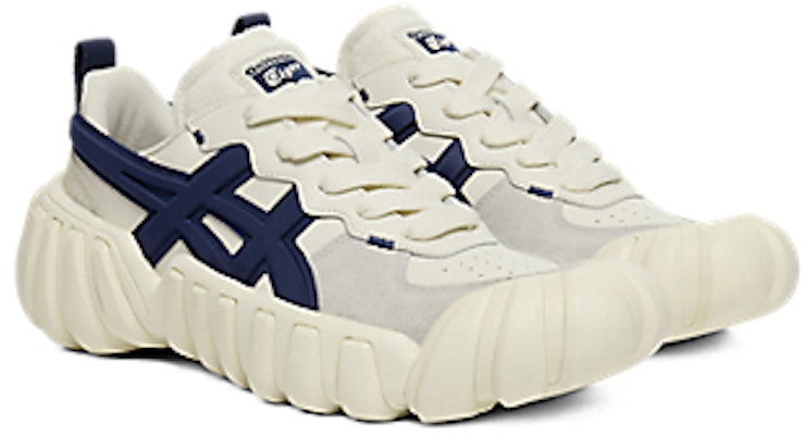 Onitsuka Tiger DENTIGRE LS BIRCH/PEACOAT 1183B421-201 Order Onitsuka Tiger DENTIGRE LS BIRCH/PEACOAT 1183B421-201