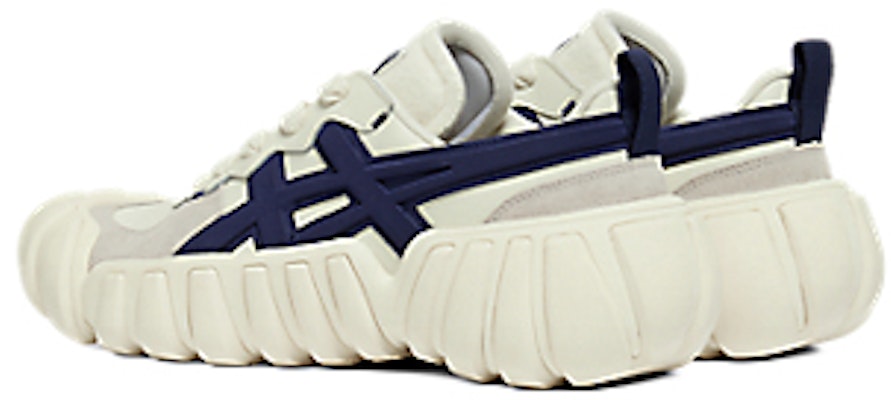 Onitsuka Tiger DENTIGRE LS BIRCH/PEACOAT 1183B421-201 Shop Onitsuka Tiger DENTIGRE LS BIRCH/PEACOAT 1183B421-201