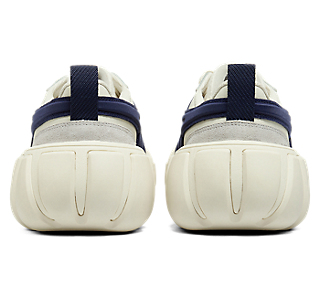 Purchase Onitsuka Tiger DENTIGRE LS BIRCH/PEACOAT 1183B421-201