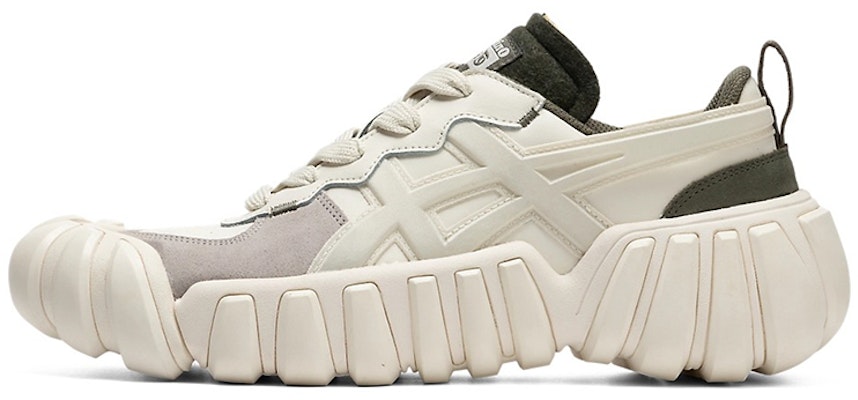 Onitsuka Tiger Dentigre LS 'Cream Birch' 1183B421-101 Buy Onitsuka Tiger Dentigre LS 'Cream Birch' 1183B421-101