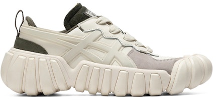 オニツカタイガー デンティグレ LS "クリームバーチ" 1183B421-101 Order オニツカタイガー デンティグレ LS "クリームバーチ" 1183B421-101