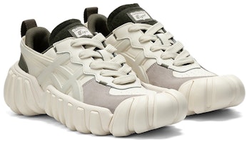 オニツカタイガー デンティグレ LS "クリームバーチ" 1183B421-101 Lookbook オニツカタイガー デンティグレ LS "クリームバーチ" 1183B421-101