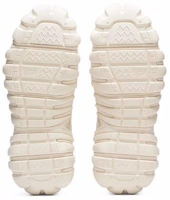 Onitsuka Tiger Dentigre LS 'Cream Birch' 1183B421-101 Details for Onitsuka Tiger Dentigre LS 'Cream Birch' 1183B421-101
