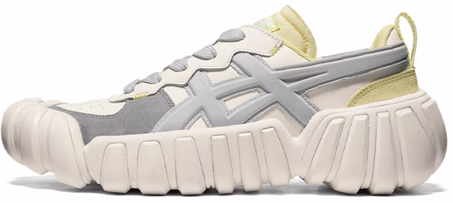 Onitsuka Tiger Dentigre LS 'Cream Glacier Grey' 1183B716-100 Buy Onitsuka Tiger Dentigre LS 'Cream Glacier Grey' 1183B716-100