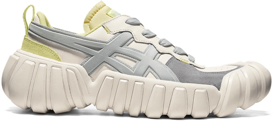 Onitsuka Tiger Dentigre LS 'Cream Glacier Grey' 1183B716-100 Order Onitsuka Tiger Dentigre LS 'Cream Glacier Grey' 1183B716-100