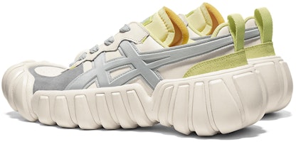 Sepatu Onitsuka Tiger Dentigre LS 'Cream Glacier Grey' 1183B716-100 Shop Sepatu Onitsuka Tiger Dentigre LS 'Cream Glacier Grey' 1183B716-100