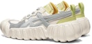 Shop Kasut Onitsuka Tiger Dentigre Ls 'Cream Glacier Grey'. 1183B716-100
