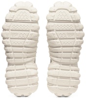 Sepatu Onitsuka Tiger Dentigre LS 'Cream Glacier Grey' 1183B716-100 Details for Sepatu Onitsuka Tiger Dentigre LS 'Cream Glacier Grey' 1183B716-100