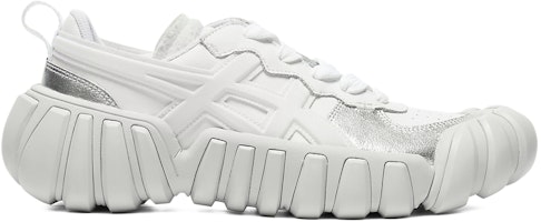 Onitsuka Tiger DENTIGRE LS WHITE/WHITE 1183B421-103 Onitsuka Tiger DENTIGRE LS WHITE/WHITE 1183B421-103