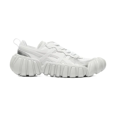 Onitsuka Tiger DENTIGRE LS WHITE/WHITE