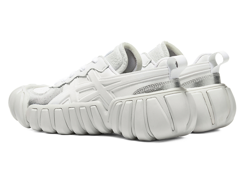 Shop Onitsuka Tiger DENTIGRE LS WHITE/WHITE 1183B421-103