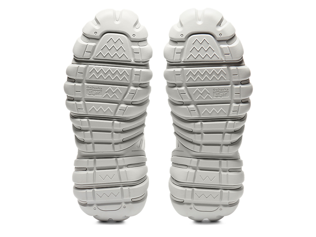 Sizing Onitsuka Tiger DENTIGRE LS WHITE/WHITE 1183B421-103