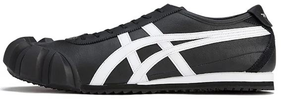 Onitsuka Tiger Dentigre Mx Black 1183B258-001 Onitsuka Tiger Dentigre Mx Black 1183B258-001