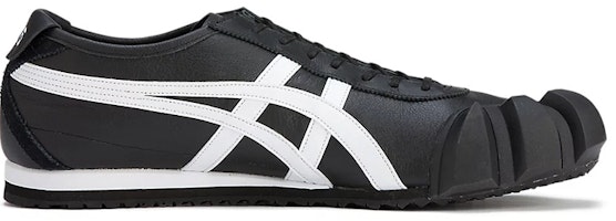 오니츠카 타이거 덴티그레 MX 블랙 (Onitsuka Tiger Dentigre MX Black) 1183B258-001 Order 오니츠카 타이거 덴티그레 MX 블랙 (Onitsuka Tiger Dentigre MX Black) 1183B258-001