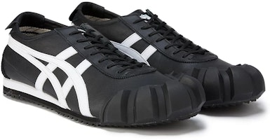 오니츠카 타이거 덴티그레 MX 블랙 (Onitsuka Tiger Dentigre MX Black) 1183B258-001 Lookbook 오니츠카 타이거 덴티그레 MX 블랙 (Onitsuka Tiger Dentigre MX Black) 1183B258-001
