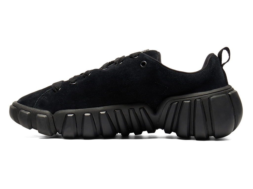 ONITSUKA TIGER DENTIGRE PADDY BLACK/BLACK 圖 3