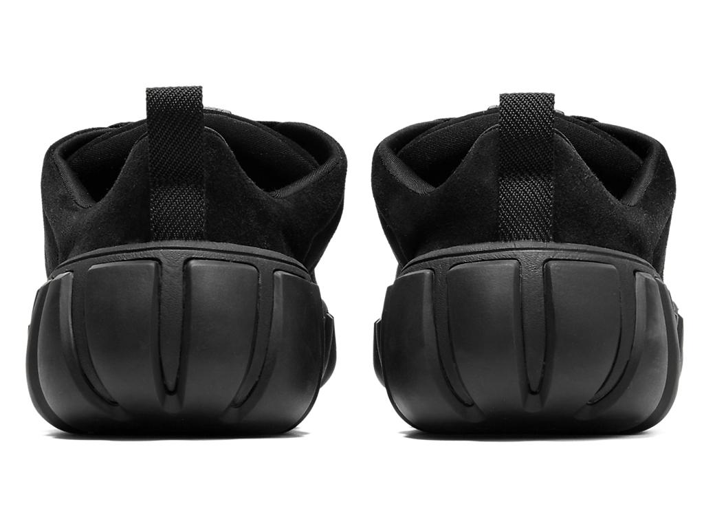 ONITSUKA TIGER DENTIGRE PADDY BLACK/BLACK 圖 5