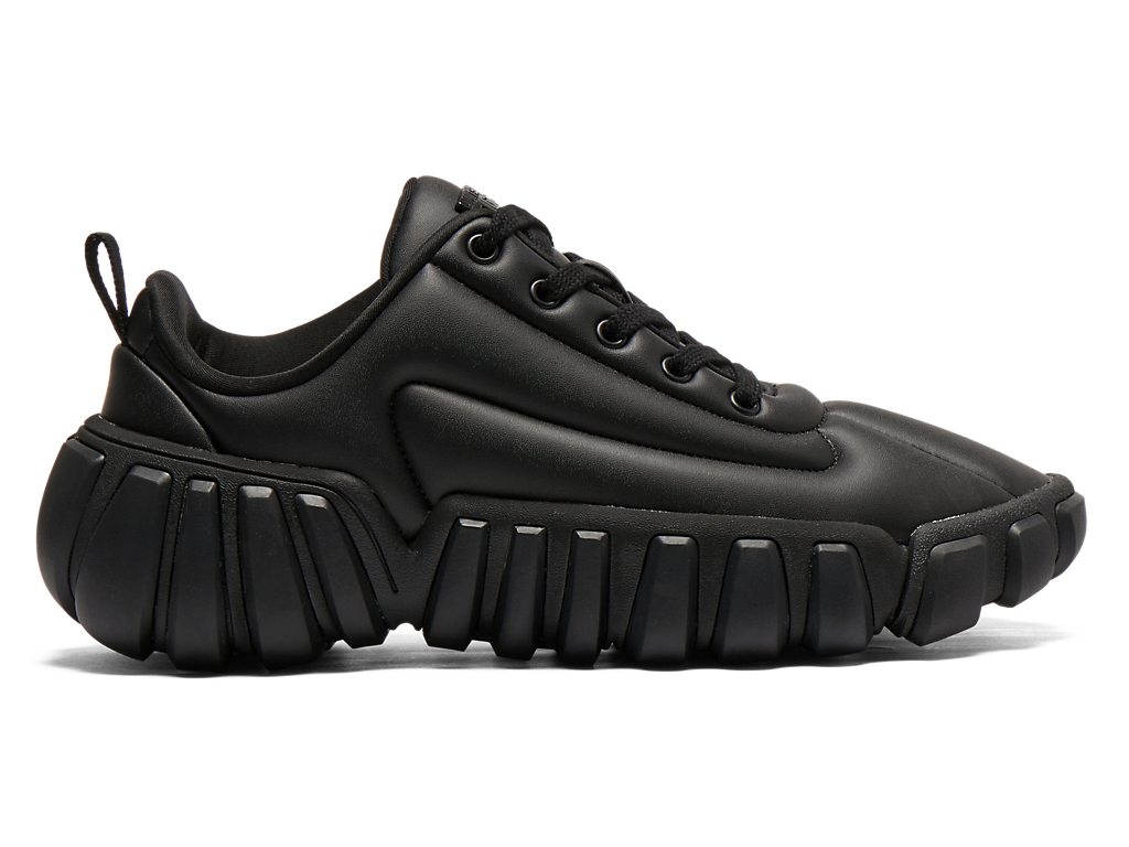 Onitsuka Tiger Dentigre Puff 2.0 'Black'