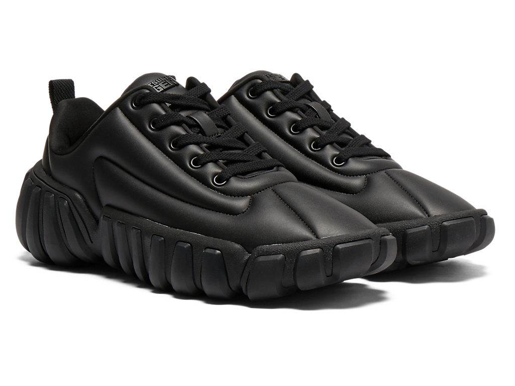 Onitsuka Tiger Dentigre Puff 2.0 'Black' 圖 2