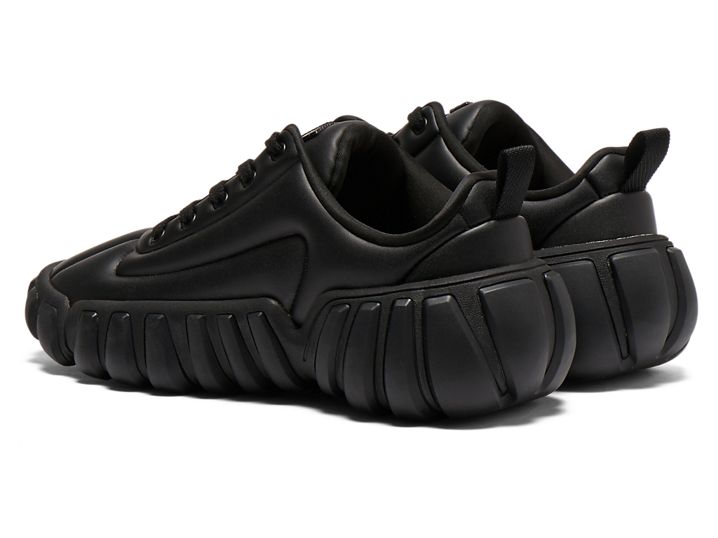 Onitsuka Tiger Dentigre Puff 2.0 'Black' 圖 4