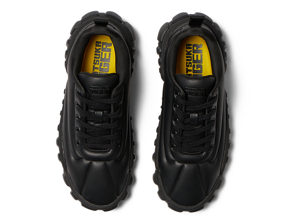 Onitsuka Tiger Dentigre Puff 2.0 'Black' 圖 6