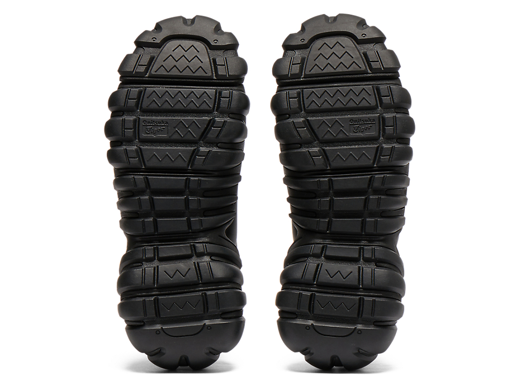 Onitsuka Tiger Dentigre Puff 2.0 'Black' 圖 7