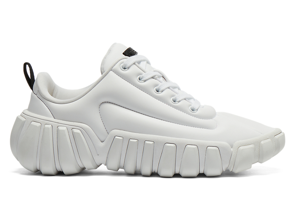 Onitsuka Tiger Dentigre Puff 2.0 'White' 1183C362-100