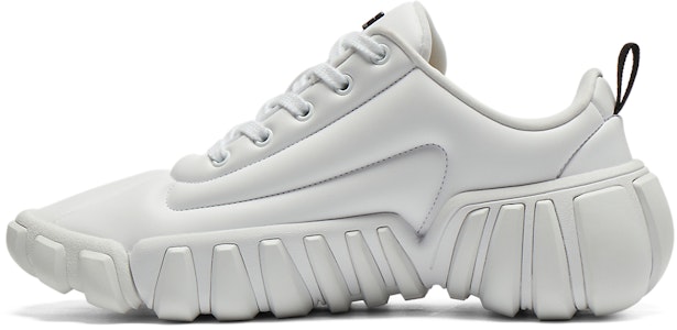 オニツカタイガー デンティグレ パフ 2.0 'ホワイト' 1183C362-100 1183C362-100 Lookbook オニツカタイガー デンティグレ パフ 2.0 'ホワイト' 1183C362-100 1183C362-100