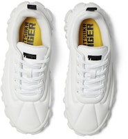 オニツカタイガー デンティグレ パフ 2.0 'ホワイト' 1183C362-100 1183C362-100 Details for オニツカタイガー デンティグレ パフ 2.0 'ホワイト' 1183C362-100 1183C362-100