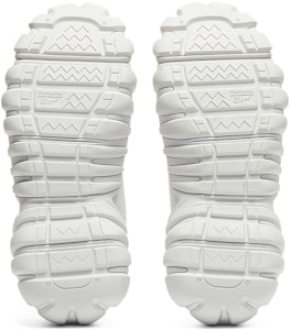 オニツカタイガー デンティグレ パフ 2.0 'ホワイト' 1183C362-100 1183C362-100 Sizing オニツカタイガー デンティグレ パフ 2.0 'ホワイト' 1183C362-100 1183C362-100