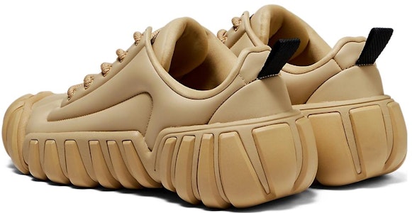 Onitsuka Tiger鬼塚虎 Dentigre Puff 舒適百搭 耐磨透氣 低幫 跑步鞋 男女同款 黃色 Shop Onitsuka Tiger鬼塚虎 Dentigre Puff 舒適百搭 耐磨透氣 低幫 跑步鞋 男女同款 黃色