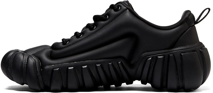 Onitsuka Tiger Dentigre Puff 'Hitam Penuh' 1183C147-001 Buy Onitsuka Tiger Dentigre Puff 'Hitam Penuh' 1183C147-001