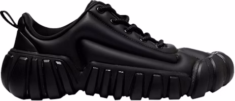 Onitsuka Tiger Dentigre Puff 'Triple Black' 1183C147-001 Onitsuka Tiger Dentigre Puff 'Triple Black' 1183C147-001