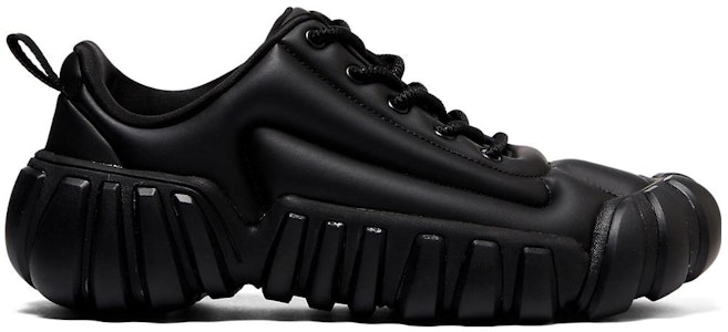 Onitsuka Tiger Dentigre Puff 'Hitam Penuh' 1183C147-001 Order Onitsuka Tiger Dentigre Puff 'Hitam Penuh' 1183C147-001