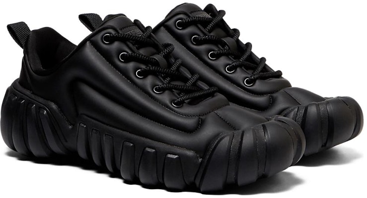 Onitsuka Tiger Dentigre Puff 'Triple Black' 1183C147-001 Lookbook Onitsuka Tiger Dentigre Puff 'Triple Black' 1183C147-001