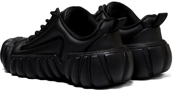 Onitsuka Tiger Dentigre Puff 'Hitam Penuh' 1183C147-001 Shop Onitsuka Tiger Dentigre Puff 'Hitam Penuh' 1183C147-001