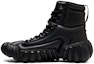 Lookbook Onitsuka Tiger Dentigre Puff Boot 'Hitam/Hitam' 1183C181-001